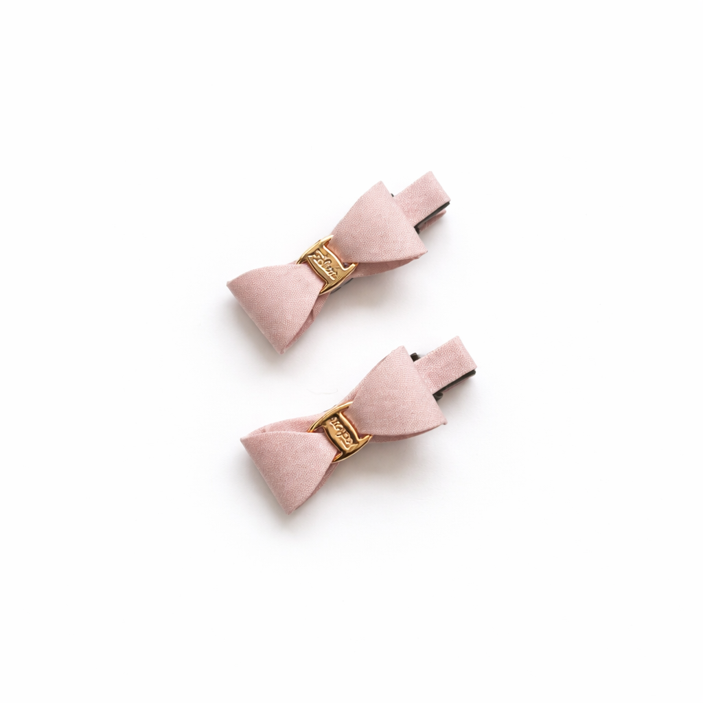 Hair Bow Clips
