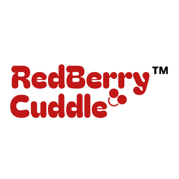 RedBerry Cuddle