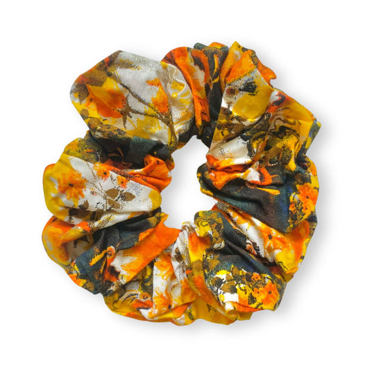 XL Scrunchie by RedBerry Cuddle, a large and stylish hair accessory designed for a secure and comfortable hold, adding a chic touch to any hairstyle.